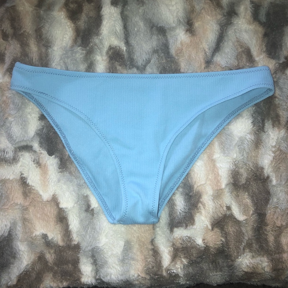 SHEIN Bikini Bottom